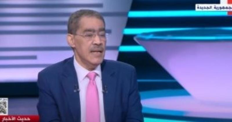 ضياء رشوان 