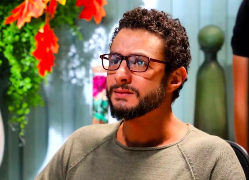 احمد الفيشاوي 