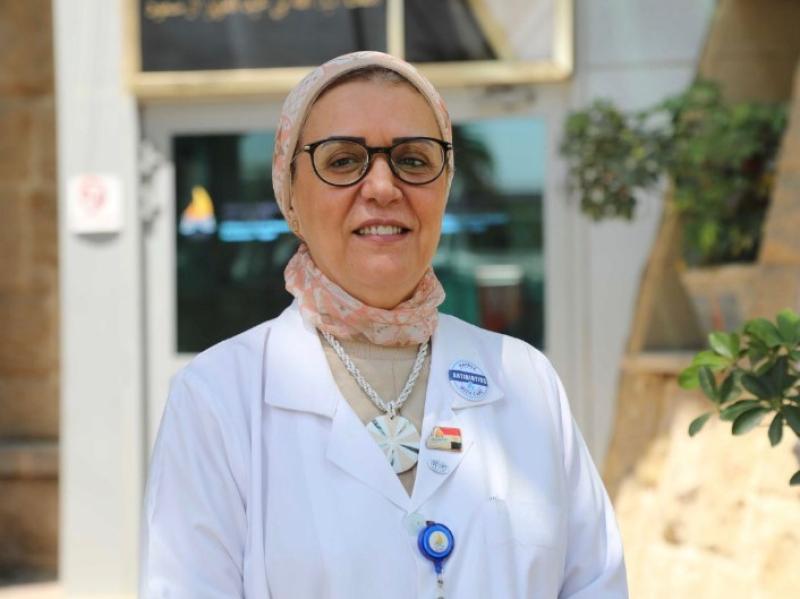 د. نجوى خميس 