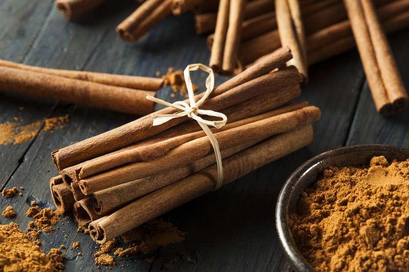 البهارات 