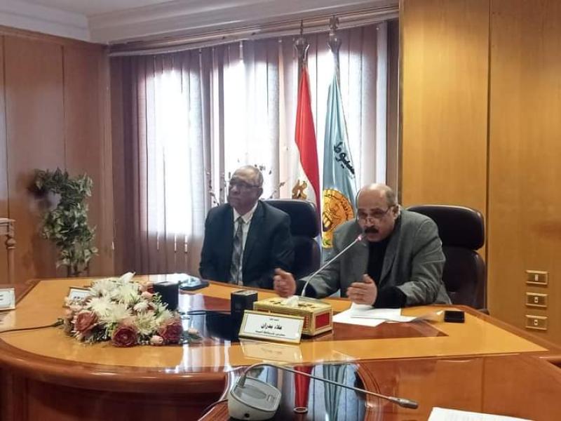  سكرتير عام محافظه