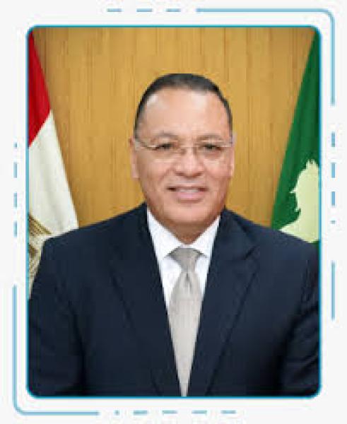 محافظ الشرقية 
