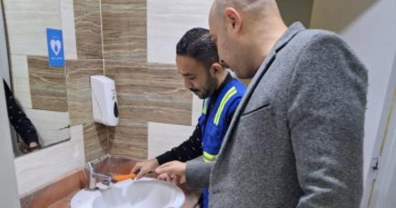 تركيب القطع الموفرة