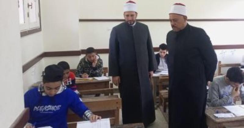 جانب من الجولة 