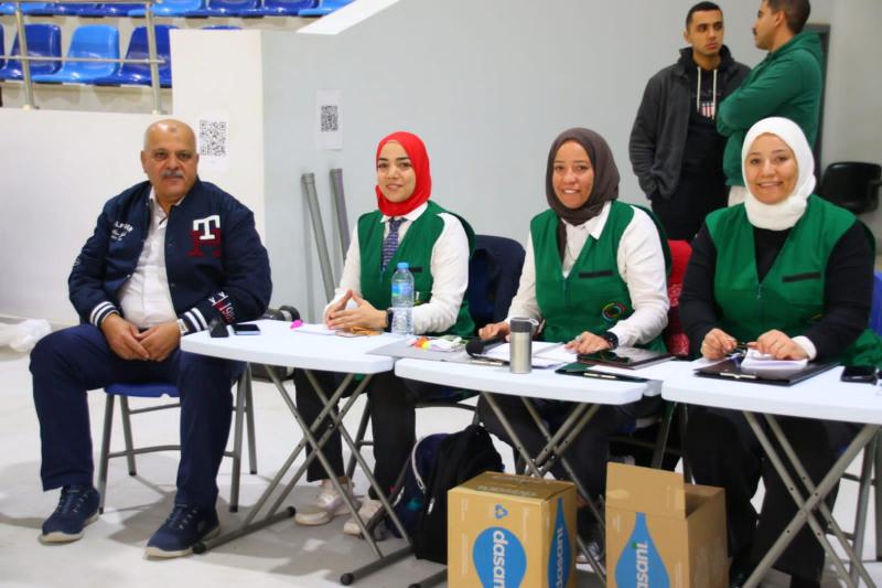 الرماية