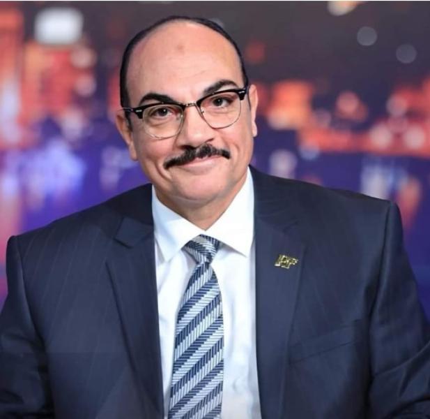اللواء دكتور رضا فرحات 