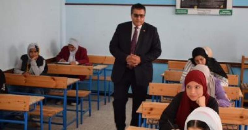 جانب من الجولة 