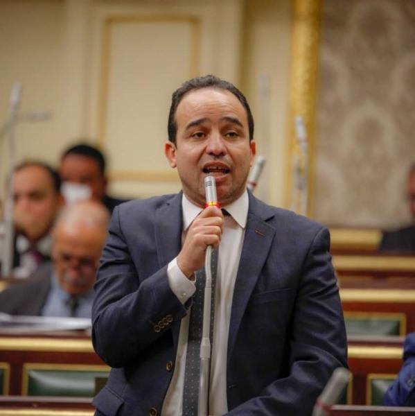 محمد إسماعيل 