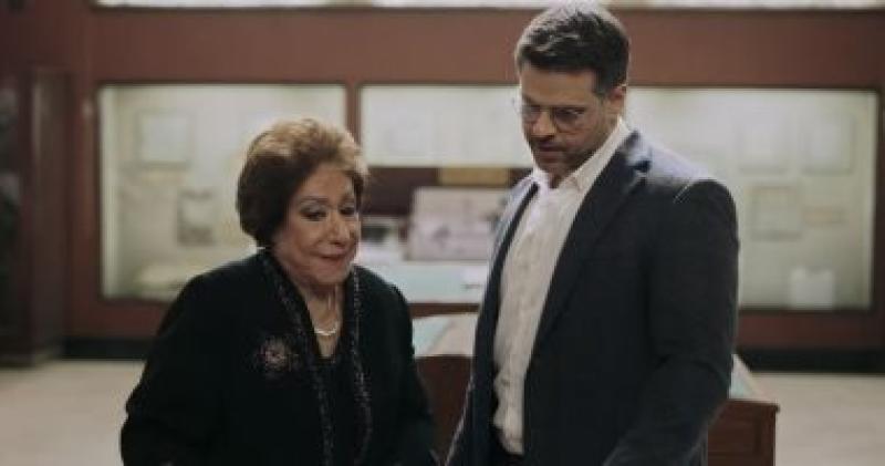 مسرحية "فدا مصر"