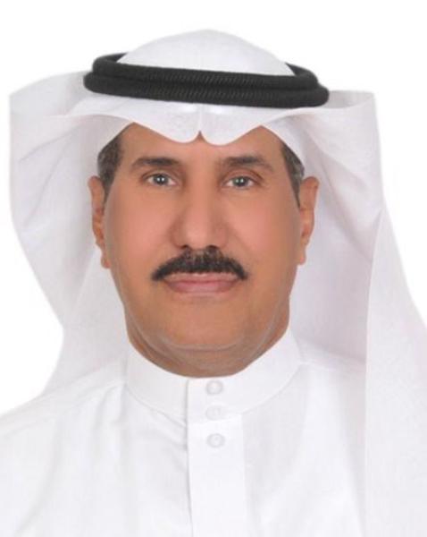  خالد المطيري  