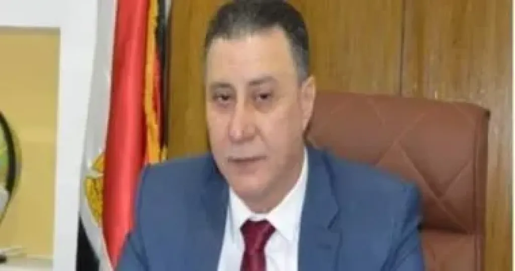 هشام فاروق المهيرى