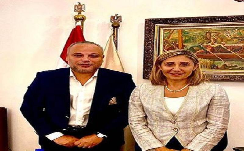 الشئون الفنية بقصور الثقافة برئاسة تامر عبدالمنعم تنظم حفل عيد الشرطة اليوم بمسرح السامر