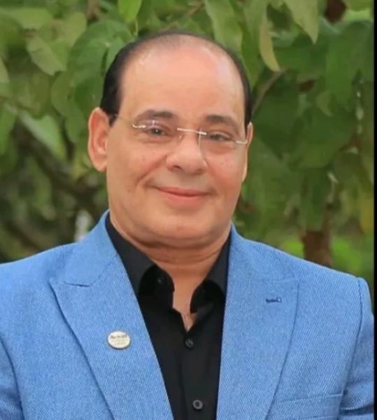 صام حسن محمود البسيوني