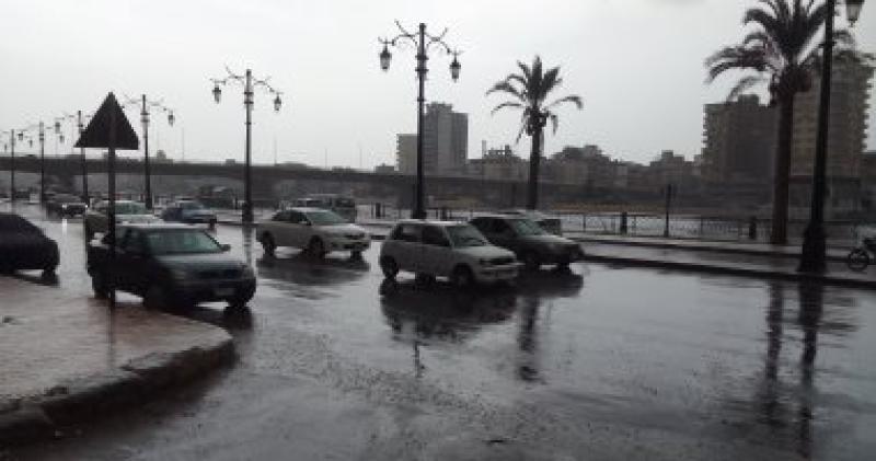 الطقس 