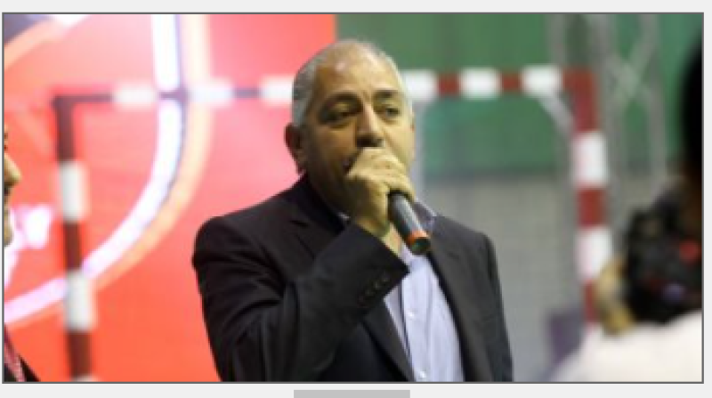 العمرى فاروق