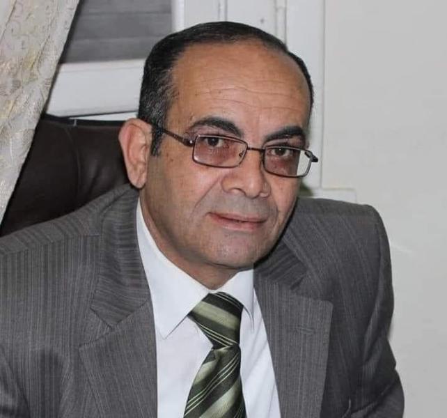 الزميل الراحل ماجد محمد