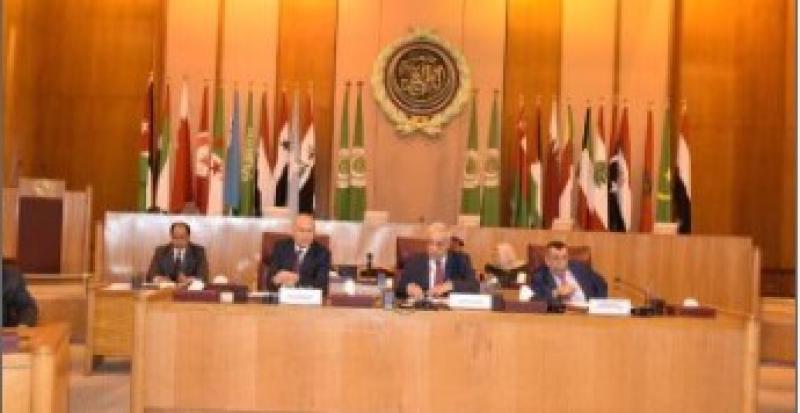 الجامعة العربية