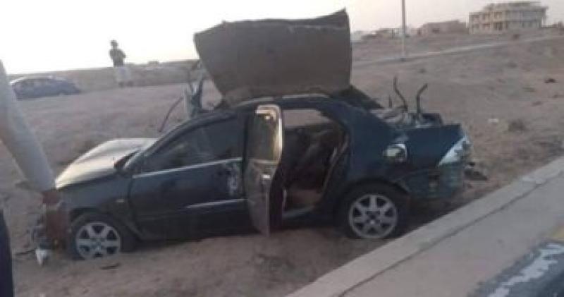 حادث 