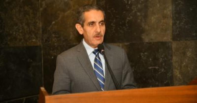 محافظ الغربية 
