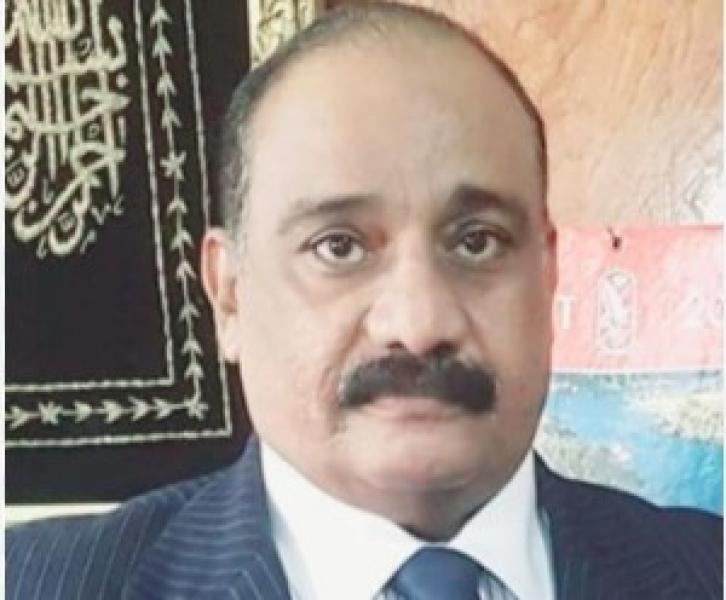 سيد السلال 
