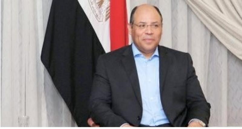  السفير محمد جابر أبو الوفا