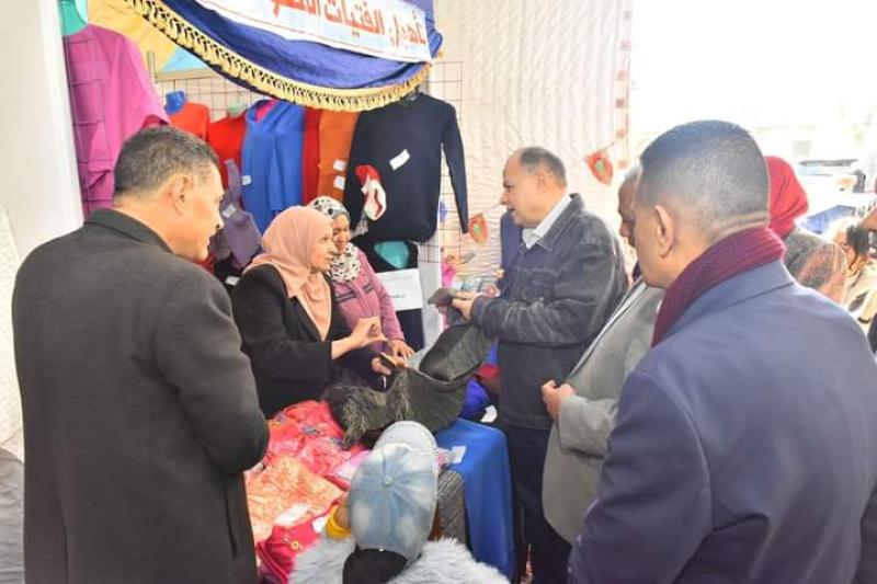 محافظ أسيوط 