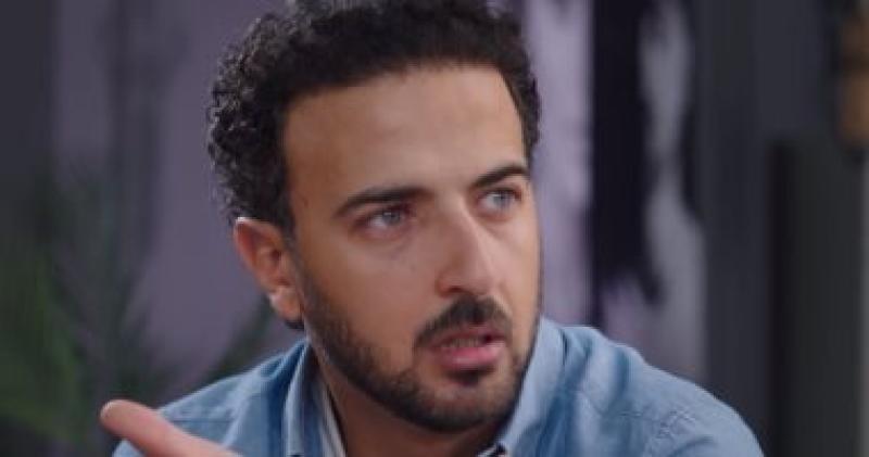  محمد مهران