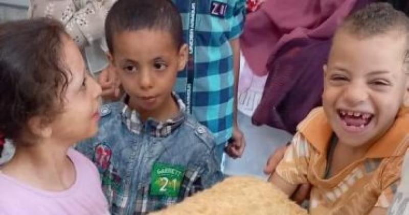 قافلة طبية
