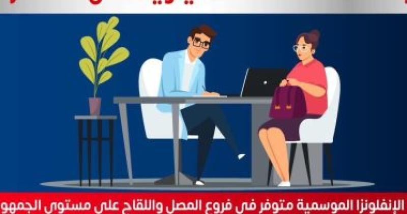 الفرق بين الإصابة بنزلة البرد والأنفلونزا