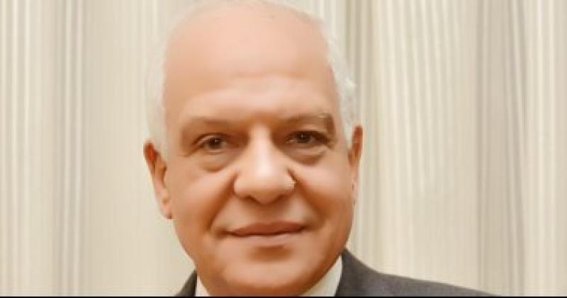 محافظ الجيزة 