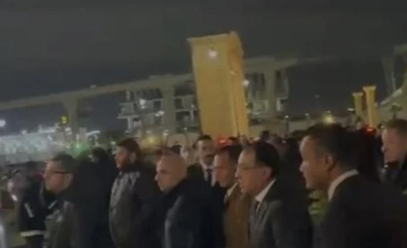 عزاء العامري فاروق