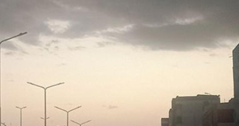 حالة الطقس