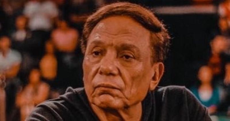 عادل امام