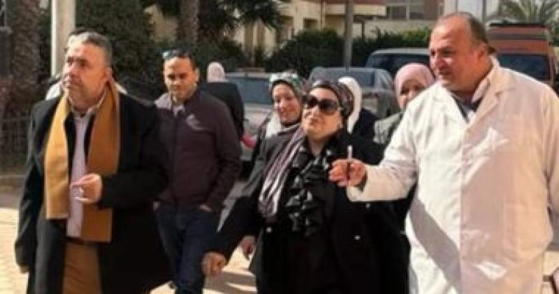 جانب من الجولة 