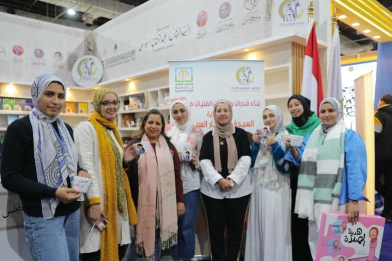 جانب من المبادرة 