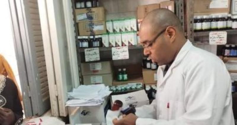قافلة طبية