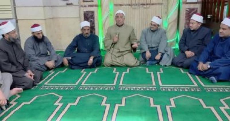 مقرأة الأئمة