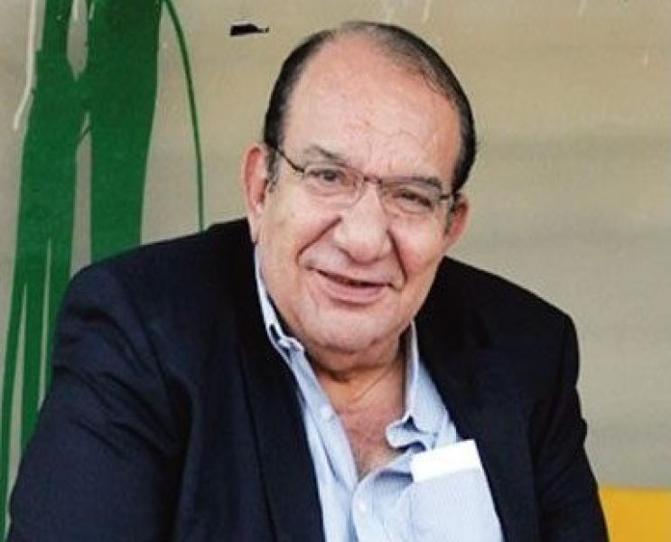 المهندس محمد عادل فتحي