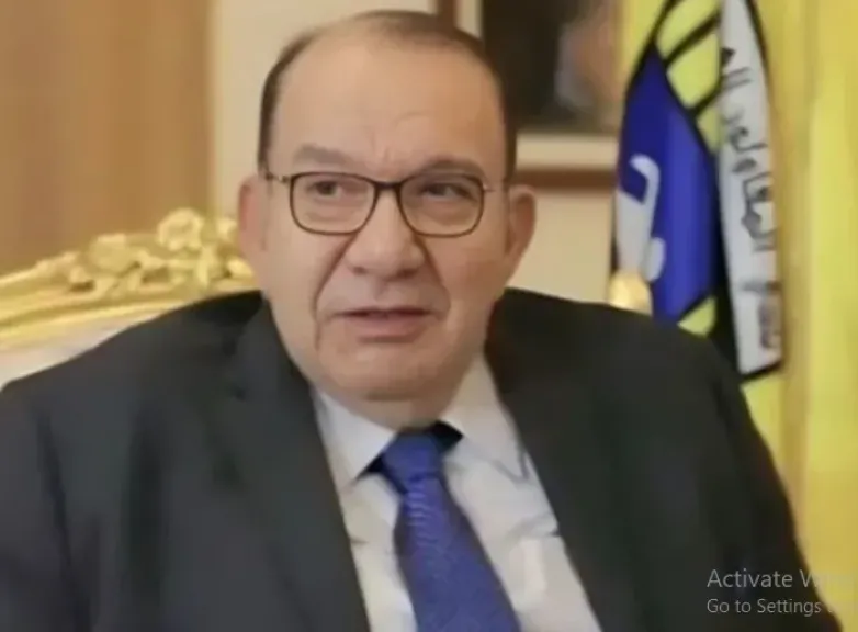 محمد عادل فتحي 