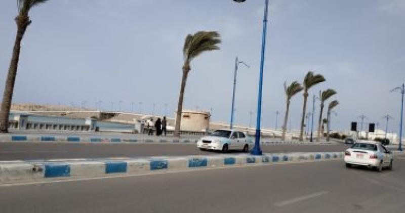 حالة الطقس