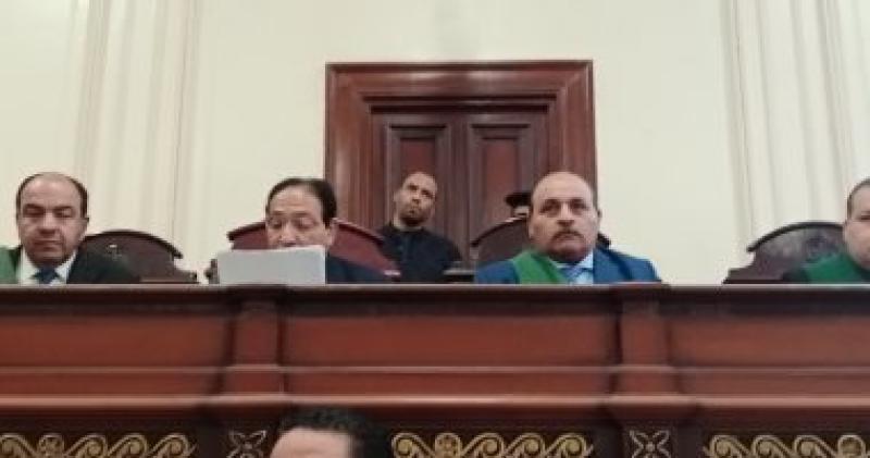 محكمة 