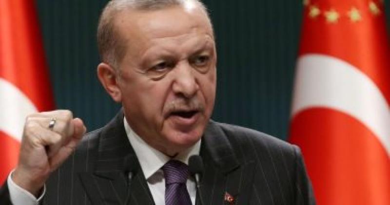 اردوغان 