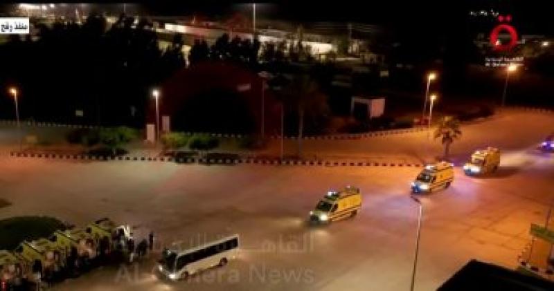 الافراج عن أسرى