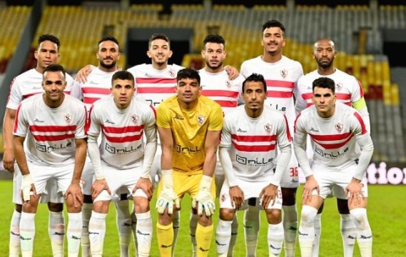 نادى الزمالك 