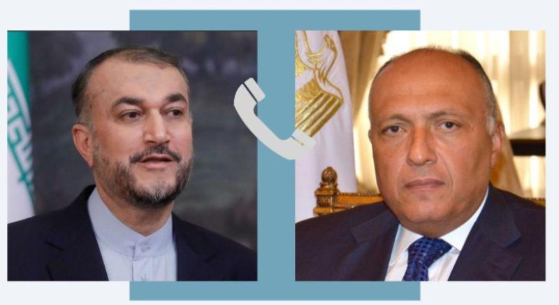وزراء الخارجية 