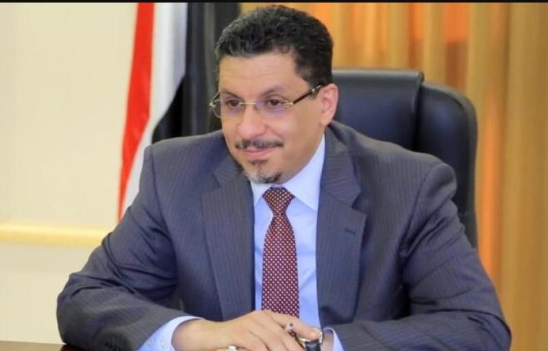 الدكتور أحمد بن مبارك