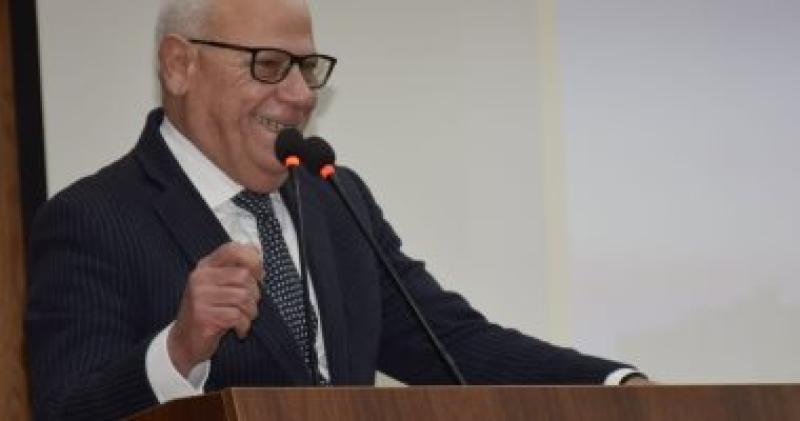 محافظ بور سعيد 