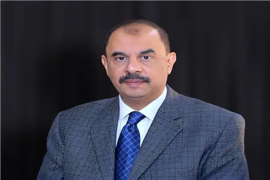 محافظ سوهاج
