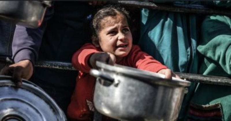 غزة 