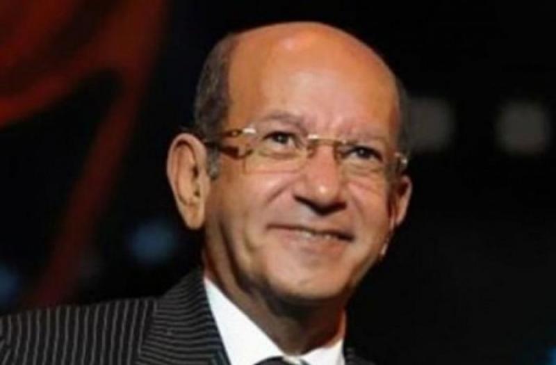 إصابة لطفي لبيب 